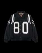 Stussy 80 Wool Varsity Jacket