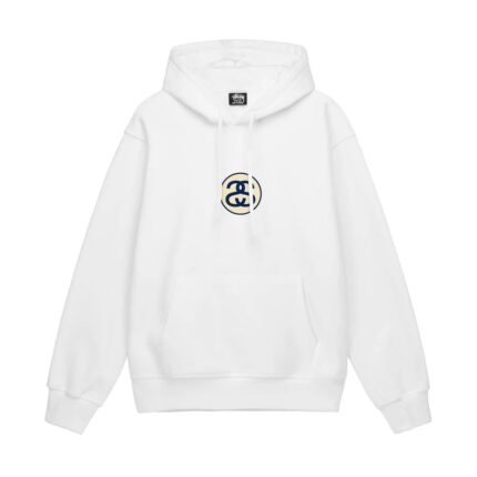 Stussy SS-LINK HOODIE