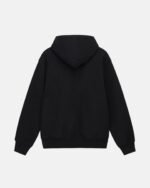 Stussy STOCK BOX HOODIE