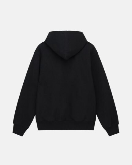 Stussy STOCK BOX HOODIE