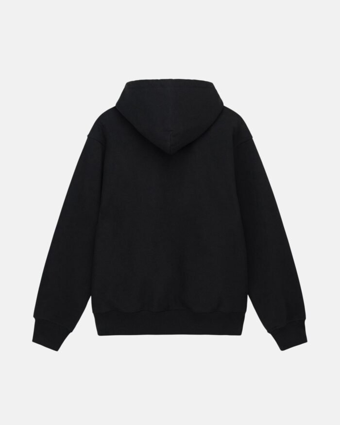 Stussy STOCK BOX HOODIE