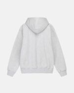 Stussy STOCK BOX HOODIE