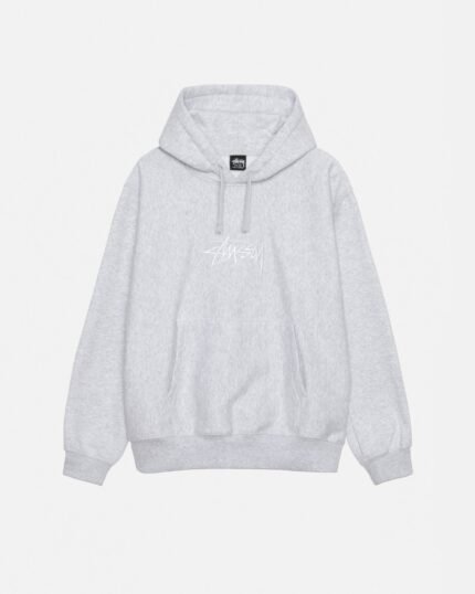 Stussy STOCK BOX HOODIE