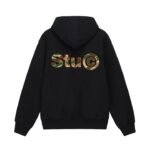 Stussy STU C. HOODIE