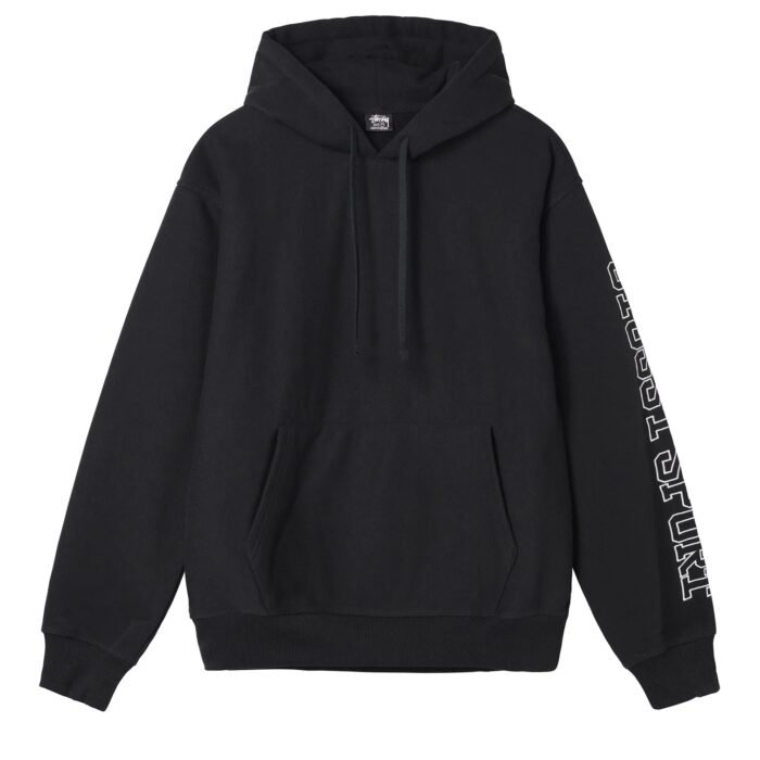 STÜSSY SPORT HOODIE