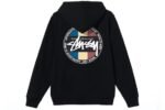 Stussy Classic Dot Hoodie