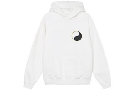 Stussy x Our Legacy Drop Shadow Hoodie