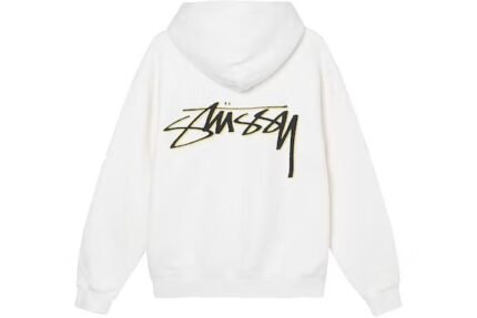 Stussy x Our Legacy Drop Shadow Hoodie