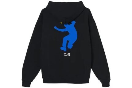 Stussy x Union The Stussy Union Hoodie