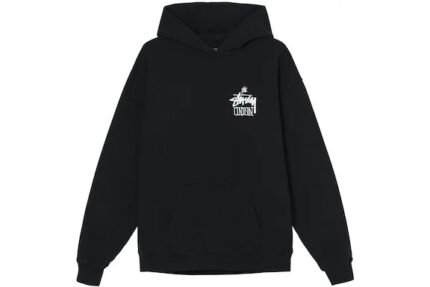 Stussy x Union The Stussy Union Hoodie