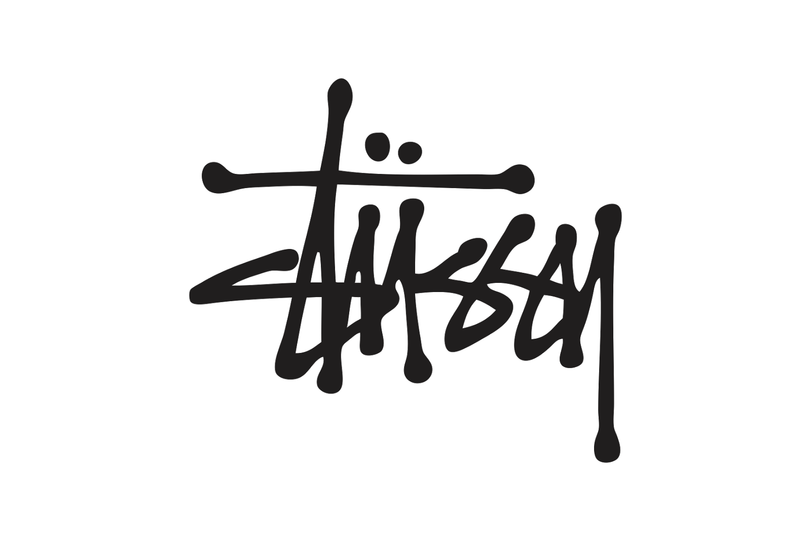 stussy Clothing