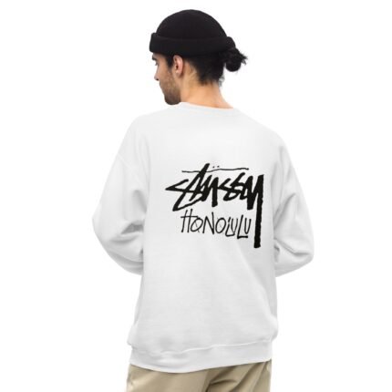 Stussy Honolulu Sweatshirt